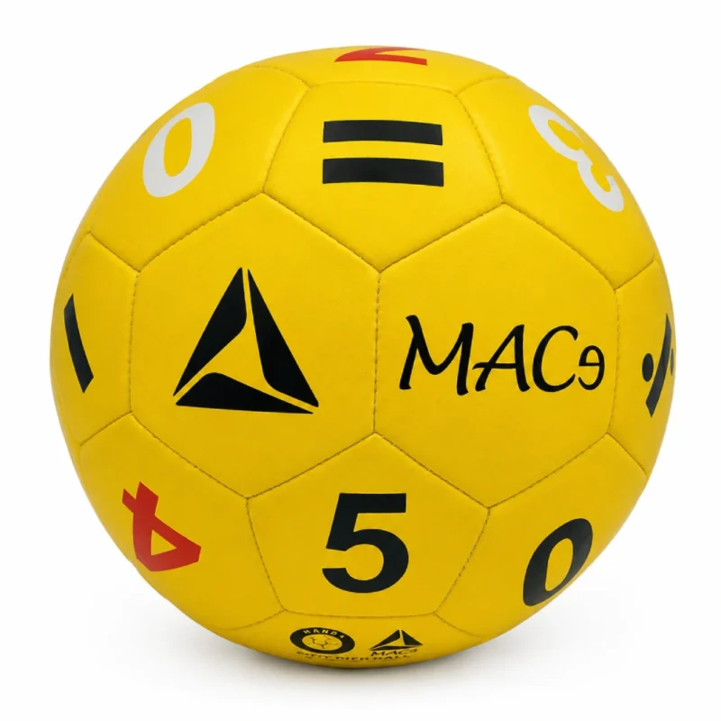 FIFA Fußball Gr. 1 Kinderball 7