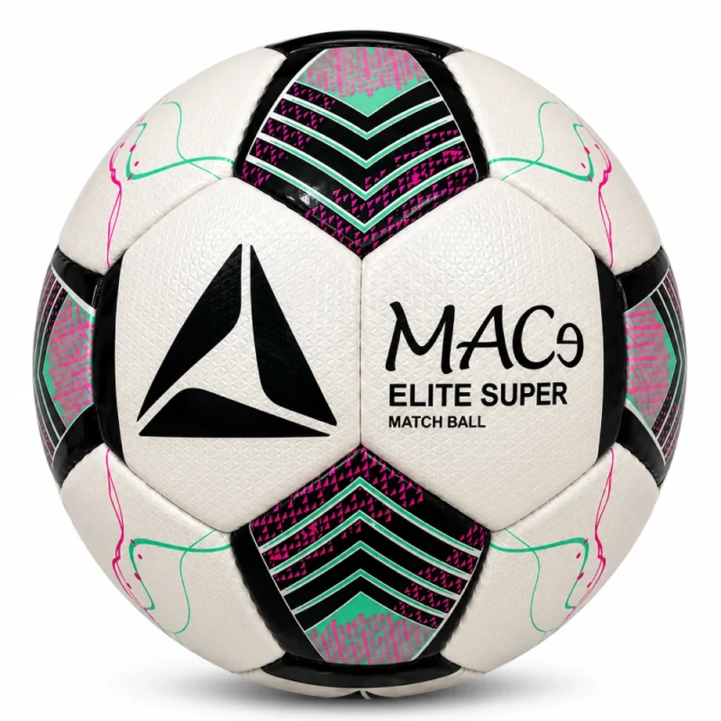 FIFA Fußball Gr. 5 Matchball 10