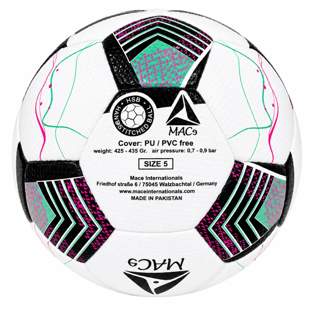 FIFA Fußball Gr. 5 Matchball 9
