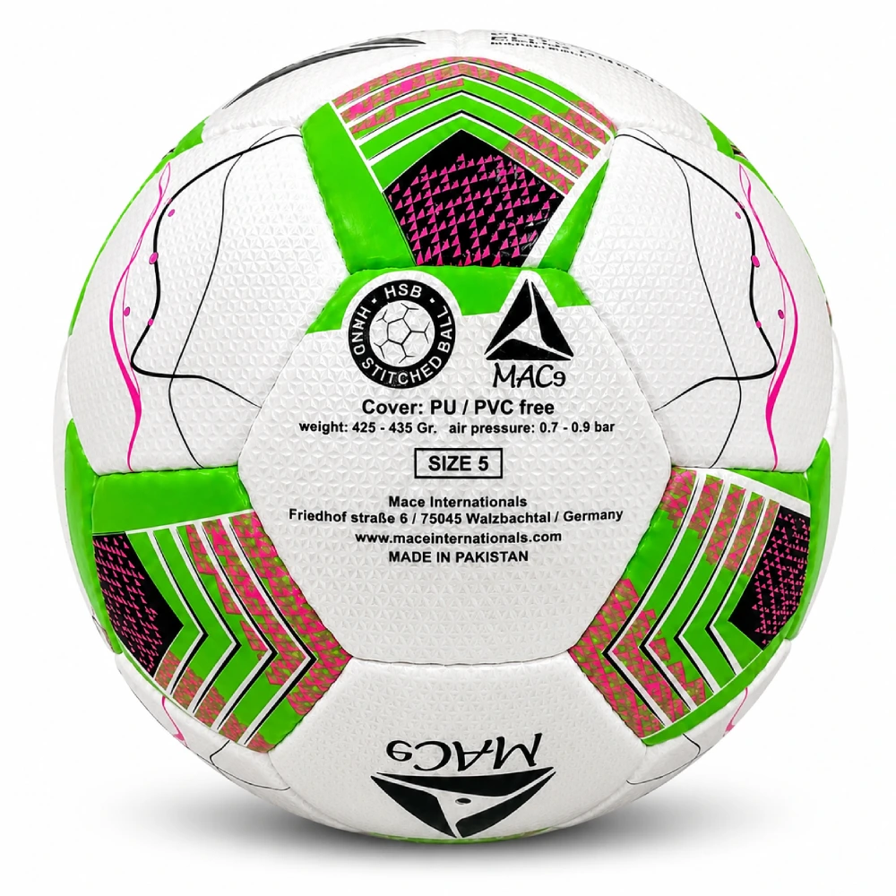 FIFA Fußball Gr. 5 Spielball 7