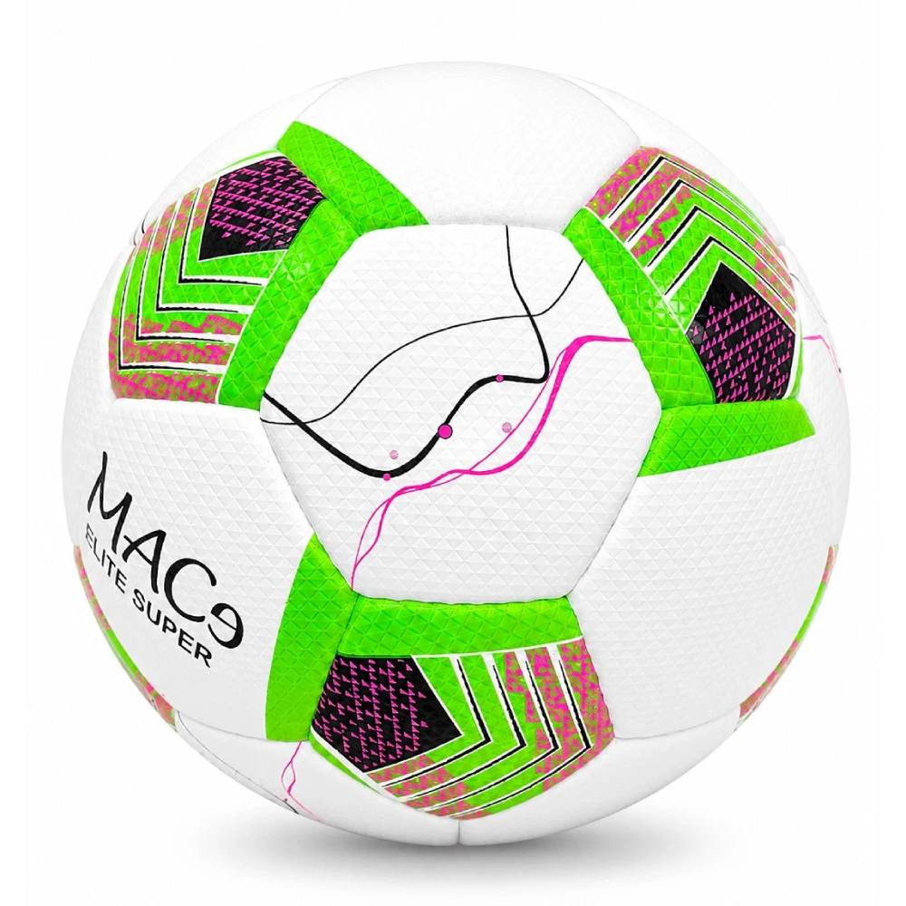 FIFA Fußball Gr. 5 Spielball Green 1