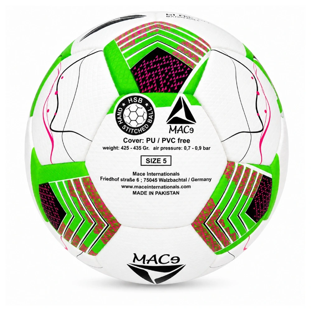 FIFA Fußball Gr. 5 Spielball Super 3