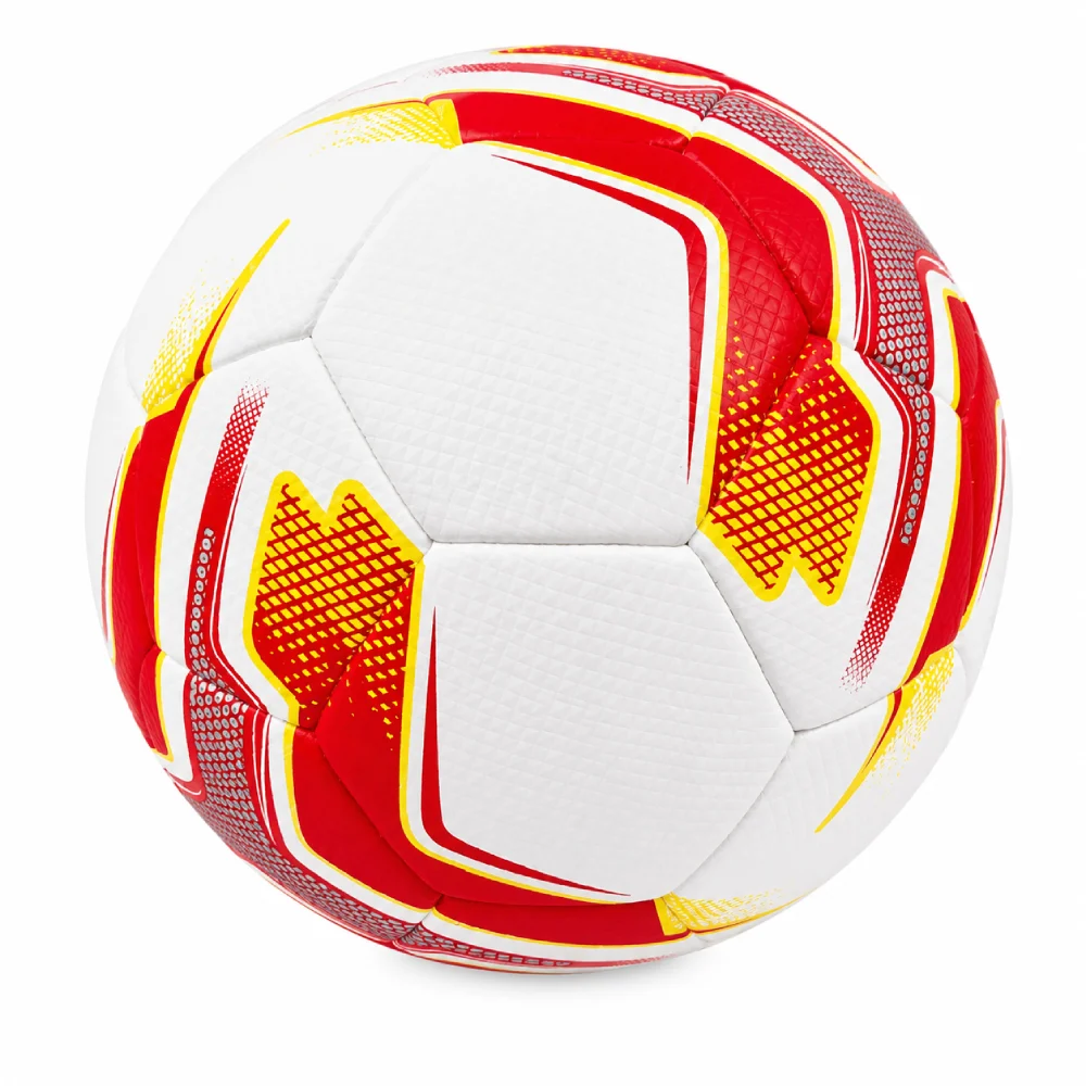 FIFA Trainingsball Elite DPS Orange side