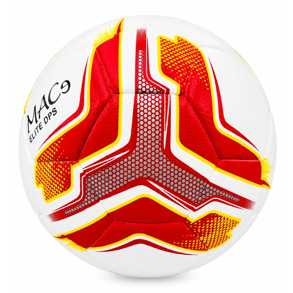 FIFA Trainingsball Elite DPS Orange design