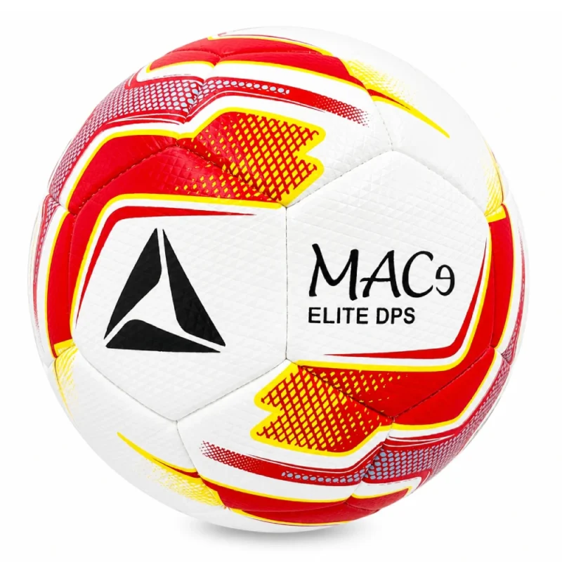 FIFA Trainingsball Elite DPS Orange Front