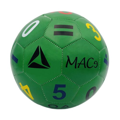 Mini Ball - Green