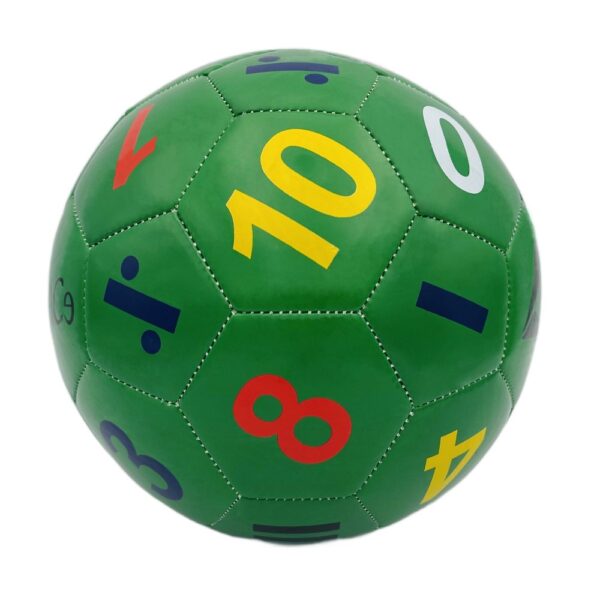 Mini Ball - Green - Image 2