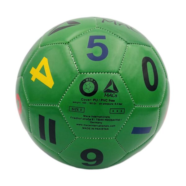 Mini Ball - Green