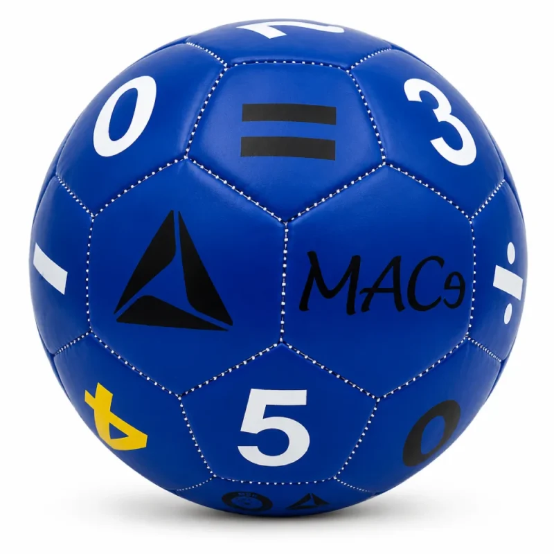 Kinder Fußball Gr. 1 Trainingsball 3
