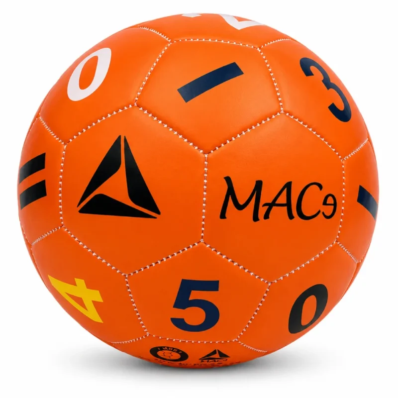 Kinder Fußball Gr. 1 Trainingsball 5