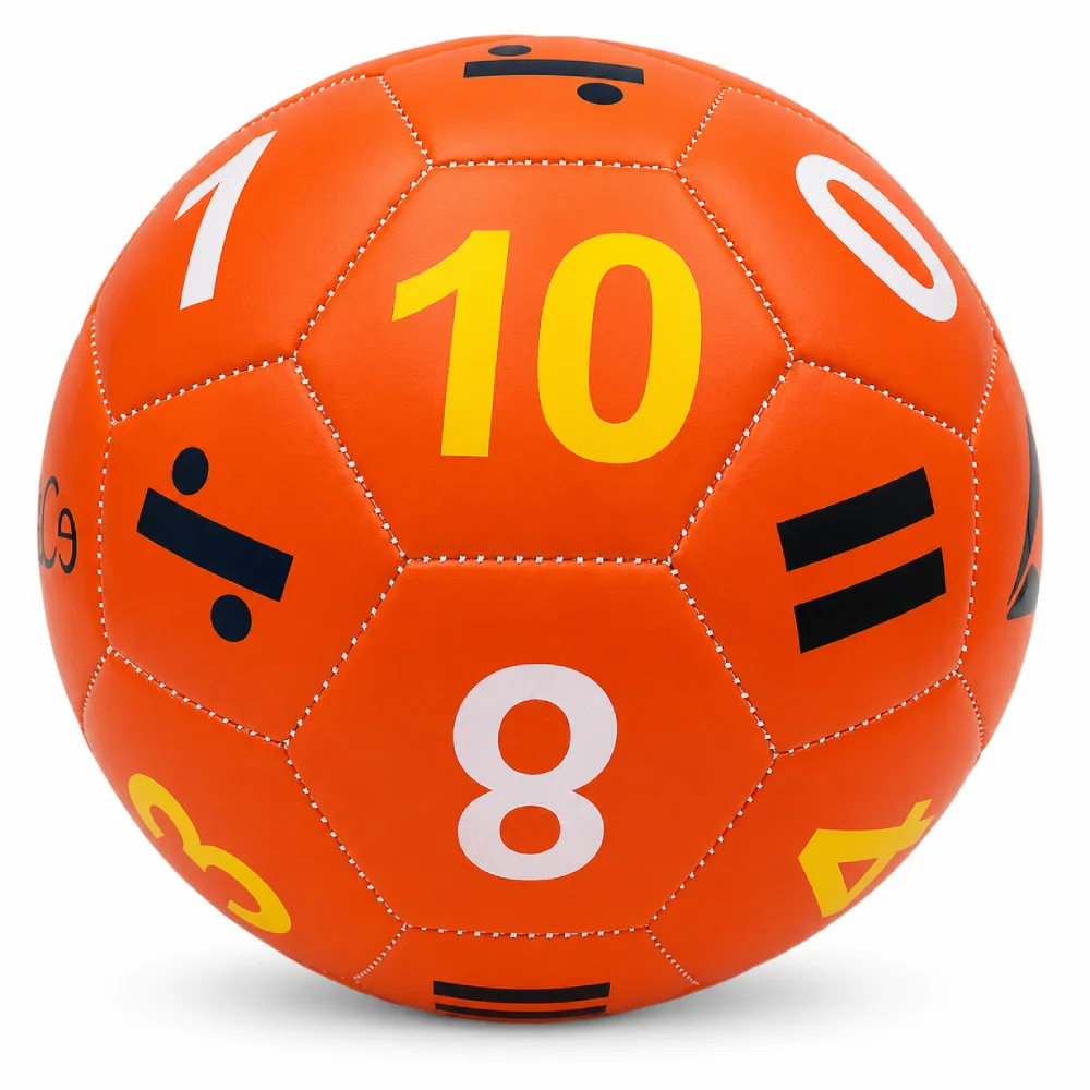 Kinder Fußball Gr. 1 Trainingsball 6