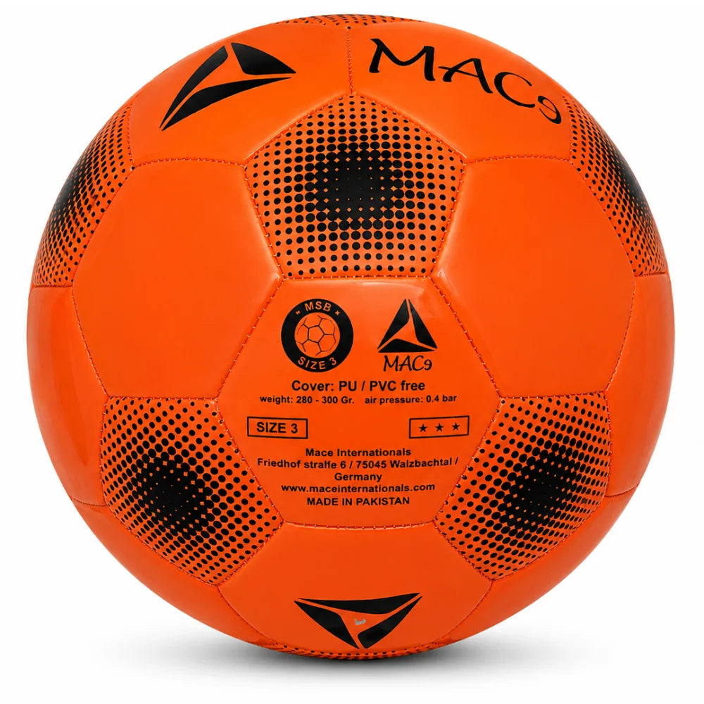 Kinder Fußball Gr. 3 Trainingsball 3