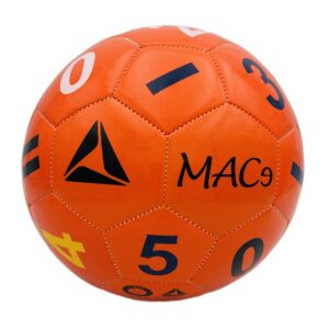Mini Ball - Orange