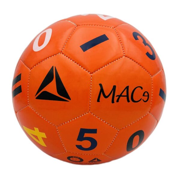 Mini Ball - Orange