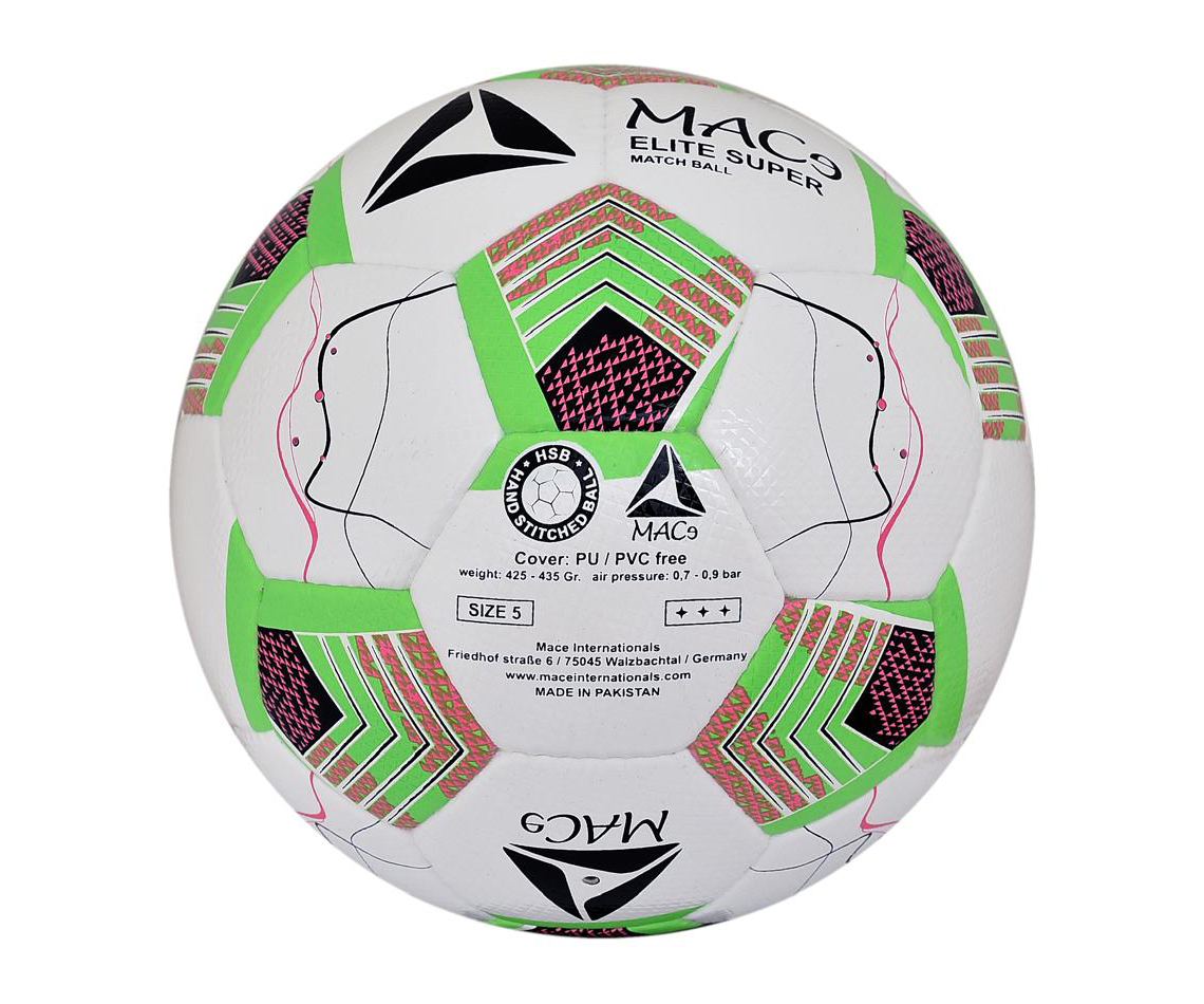 Elite Super - Green - Image 2