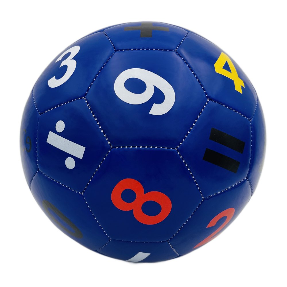 Mini Ball - Blue - Image 2