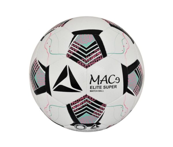 Elite Super - Black
