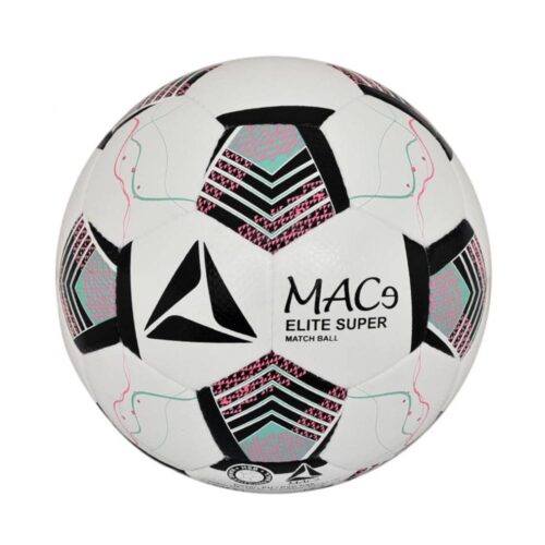 Elite Super - Black