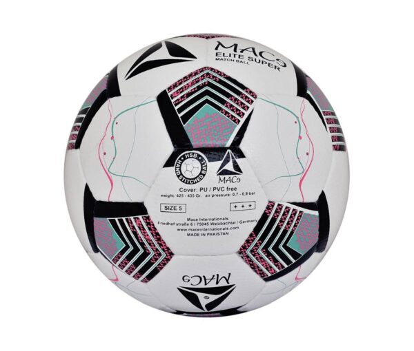Elite Super - Black - Image 3