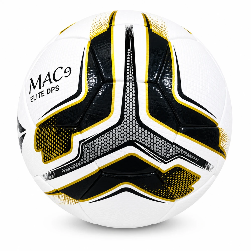 Training Ball FIFA Size 5 Elite DPS Glow 4