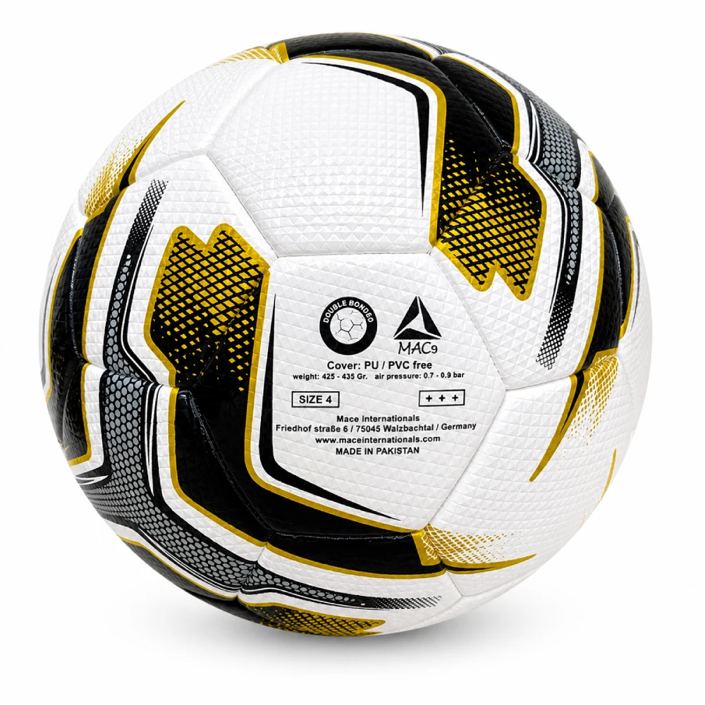 Training Ball FIFA Size 5 Elite DPS Glow 3