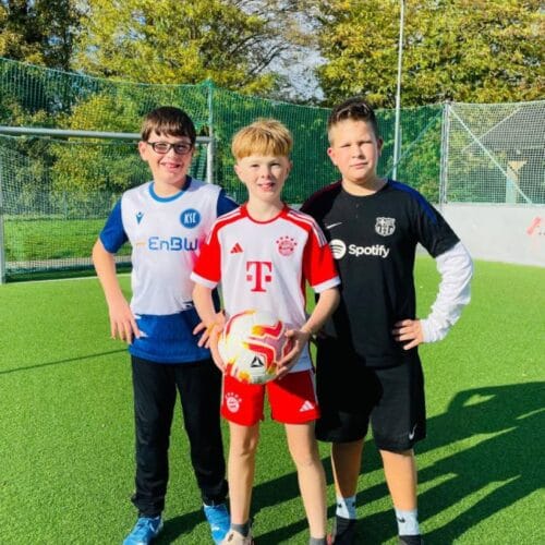 Kids Footballs
