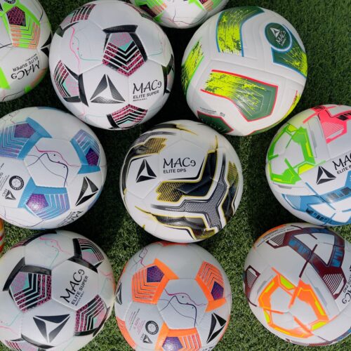 BALLS