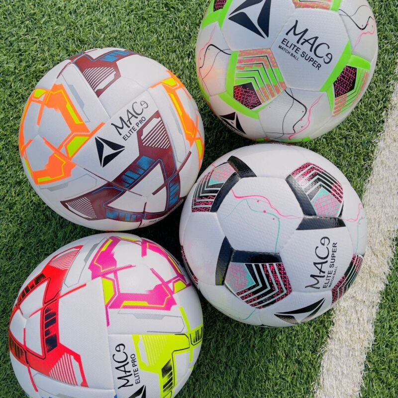 Match Balls
