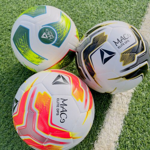TRAINING BALLS