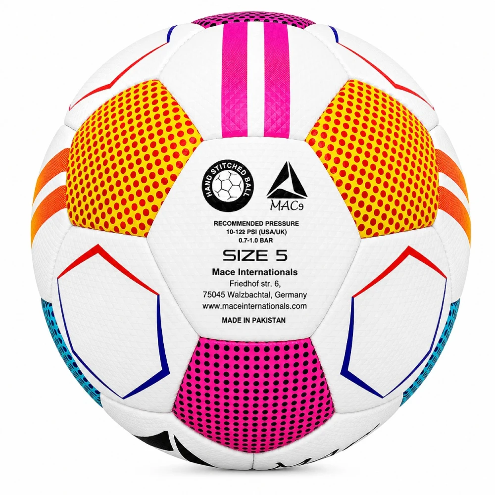 FIFA Fußball Gr. 5 Spielball Max2