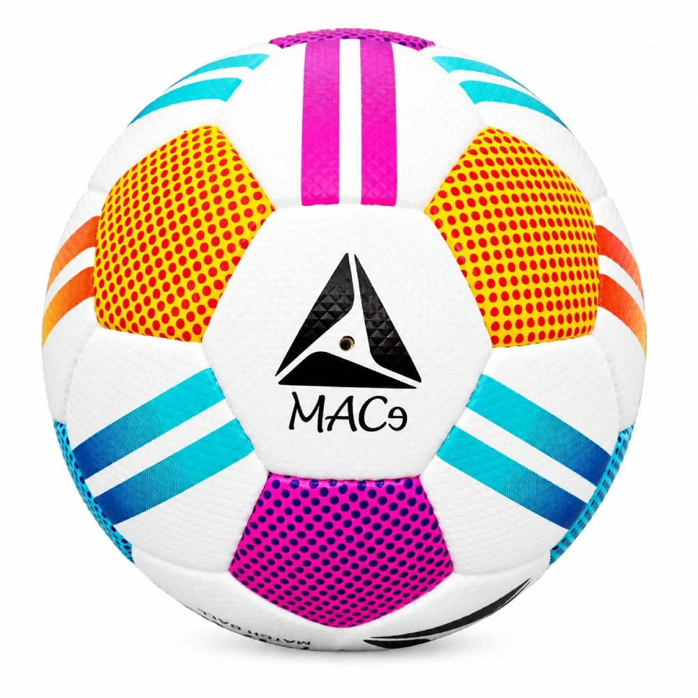 FIFA Fußball Gr. 5 Spielball Max3
