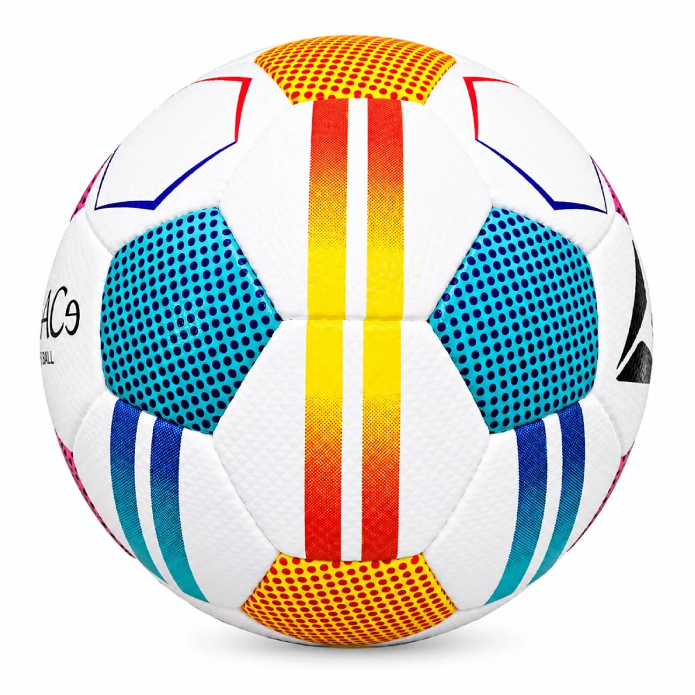 FIFA Fußball Gr. 5 Spielball Max4