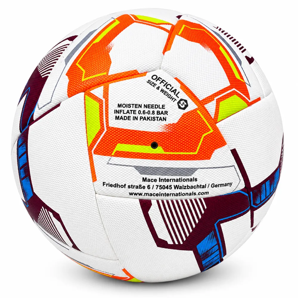 Match Ball FIFA Size 5 Elite Pro 4