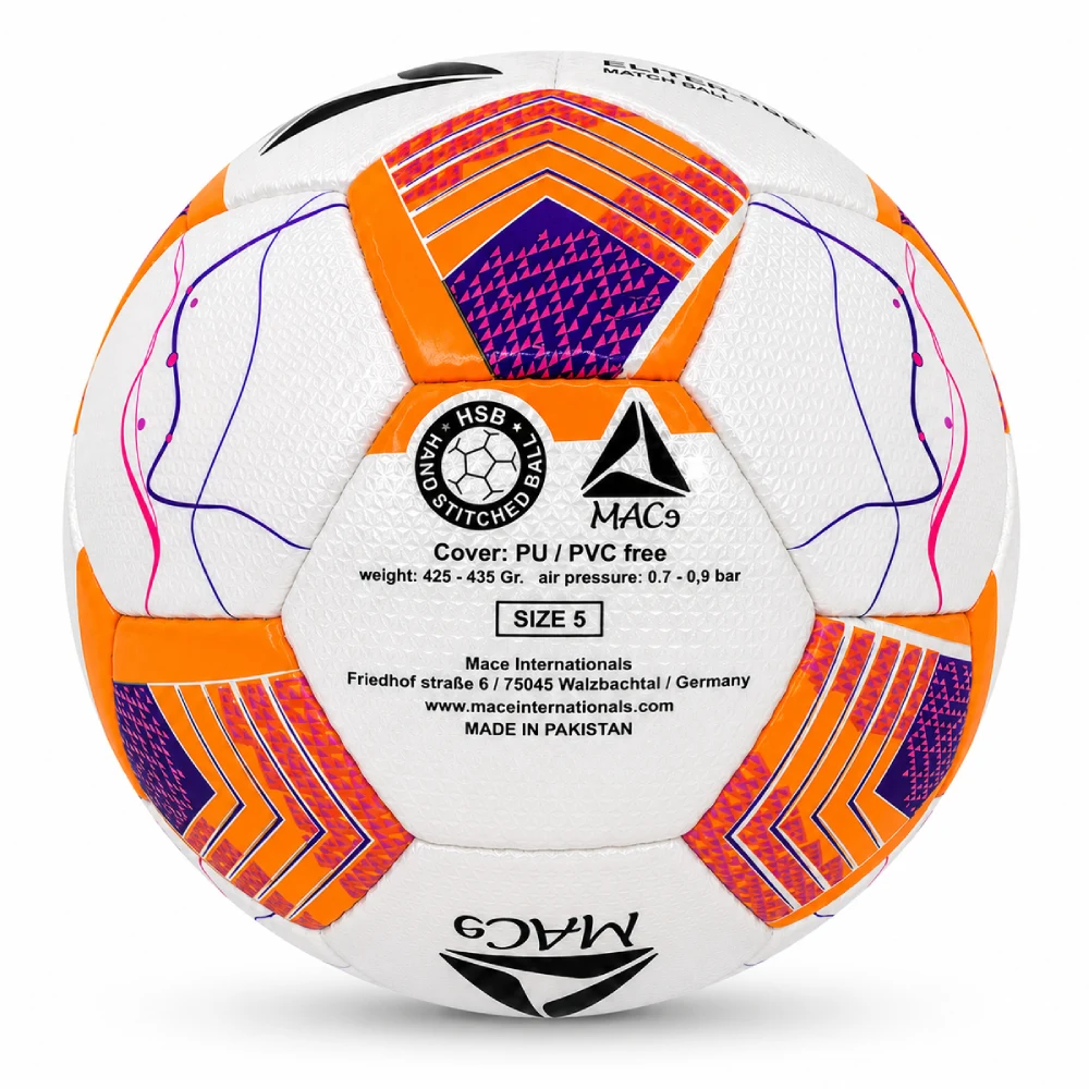 FIFA Fußball Gr. 5 Spielball allwetter 1