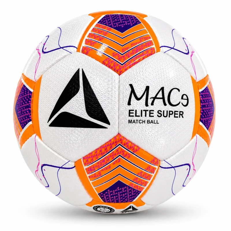 Elite Super - Orange Glow
