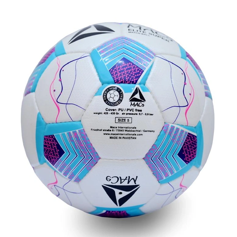 Elite Super - Blue Glow - Image 3
