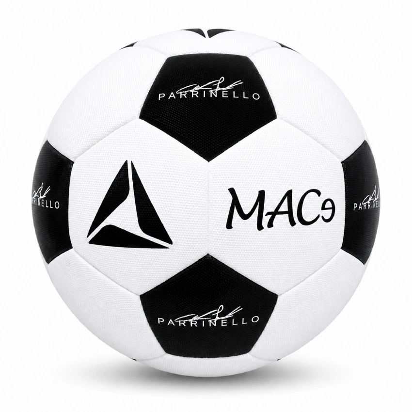 fifa quality match ball parinello size 5