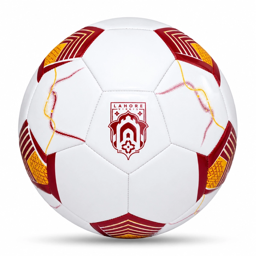 FIFA quality match football size 5 VIGRIS club ball