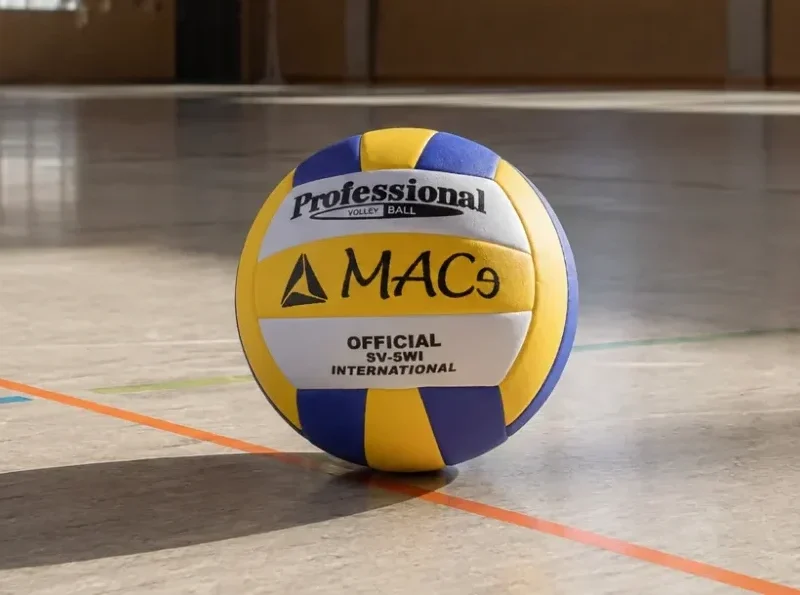 Volleyball